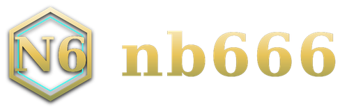 nb666 โลโก้